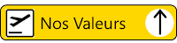 Nos valeurs